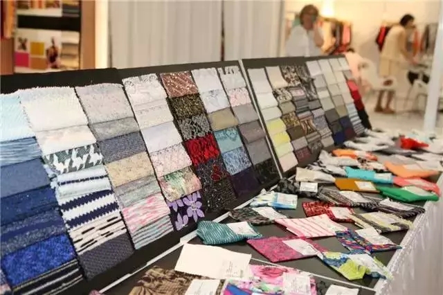 第16届中国纺织品服装贸易展览会（纽约）盛大开幕，印证“纺织周效应”成效显著